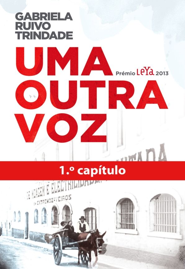 Uma Outra Voz - 1 Capítulo