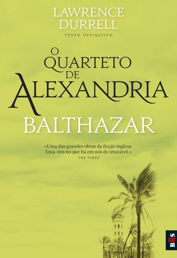 O Quarteto de Alexandria 2 - Balthazar