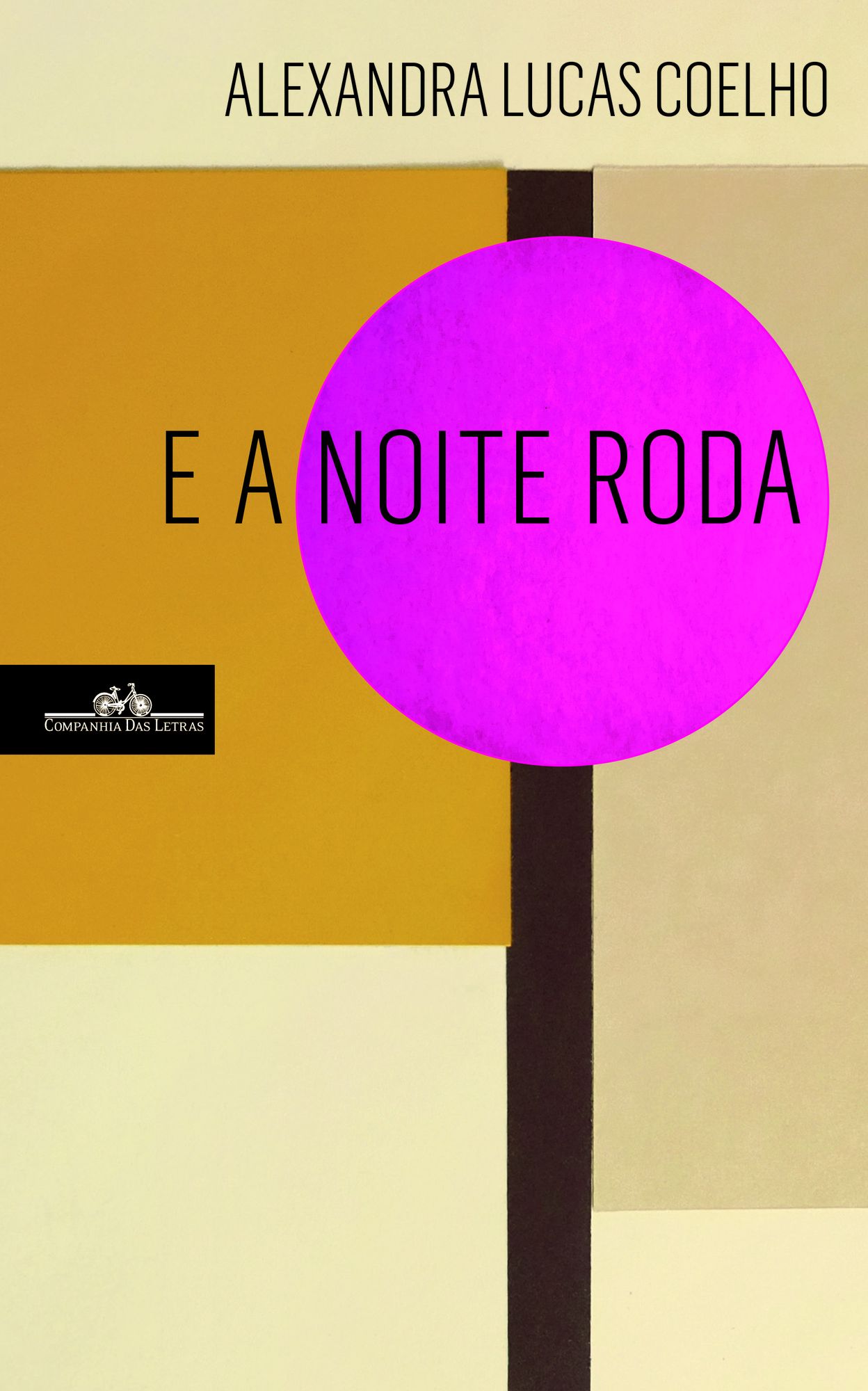 E a noite roda