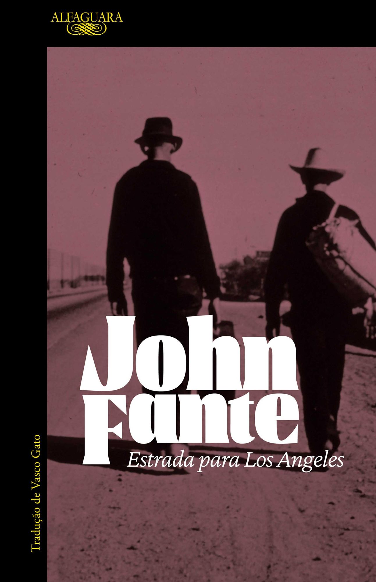 Estrada para Los Angeles