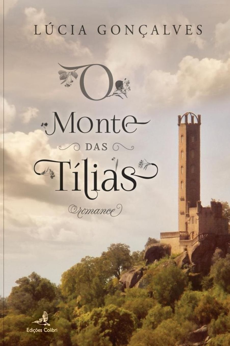 O Monte das Tilias
