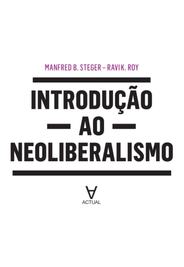 Introdução ao Neoliberalismo