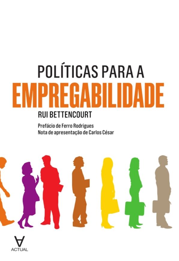 Políticas para a Empregabilidade