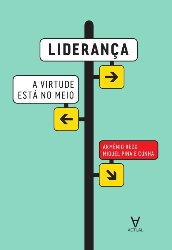 Liderança - A Virtude Está no Meio