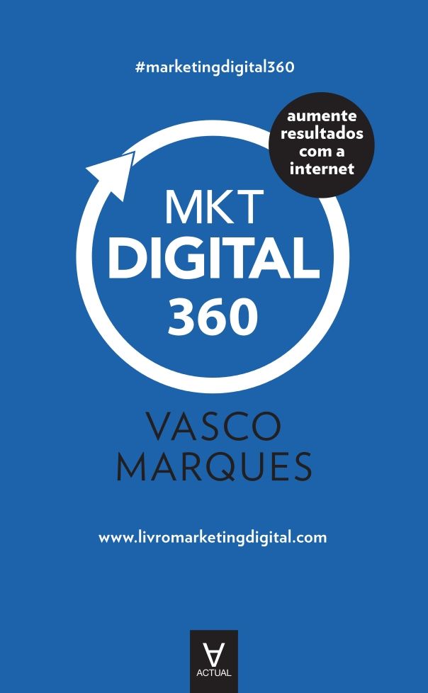 Marketing Digital 360