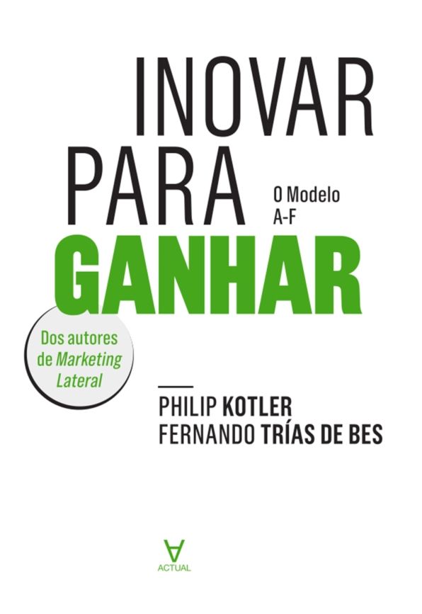 Inovar para Ganhar - O Modelo A-F