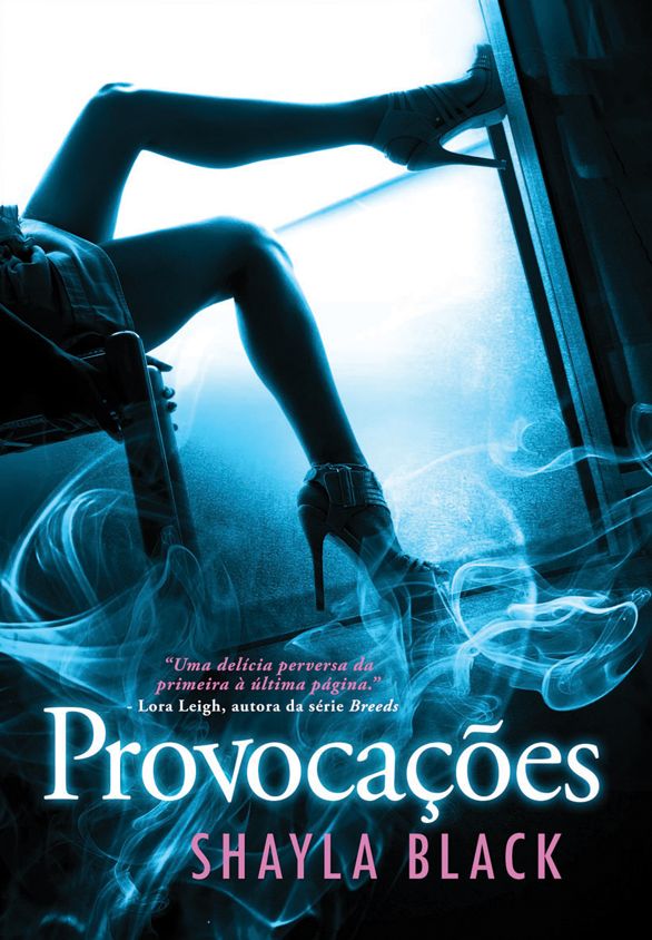 Provocações (Delicious)