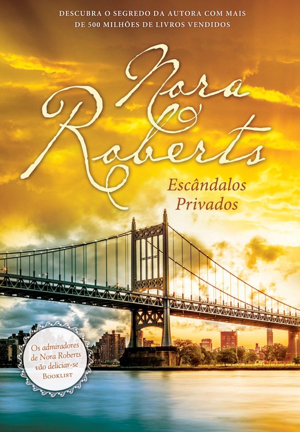 Escândalos Privados