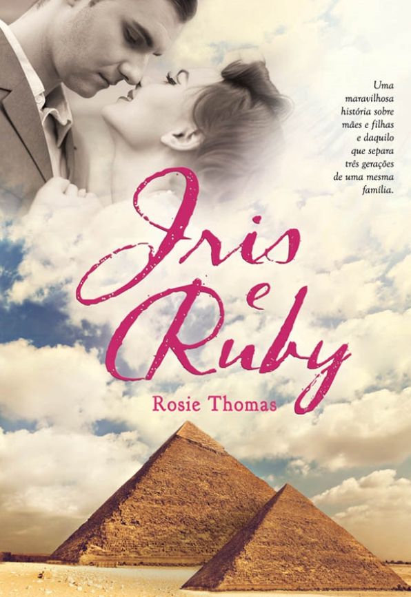 Iris e Ruby