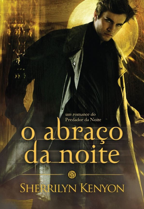 O Abraço da Noite