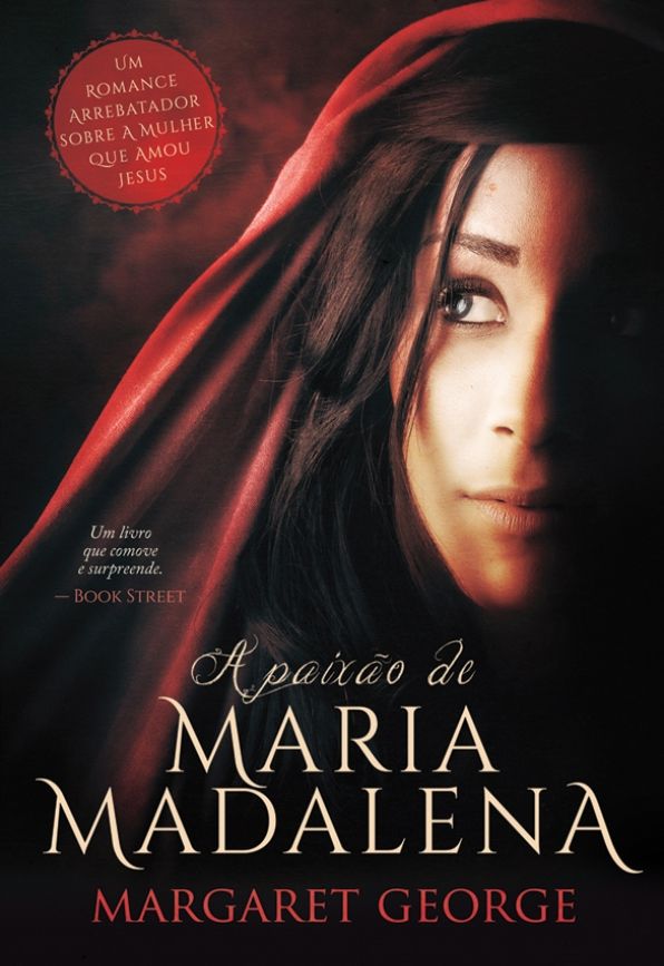 A Paixão de Maria Madalena