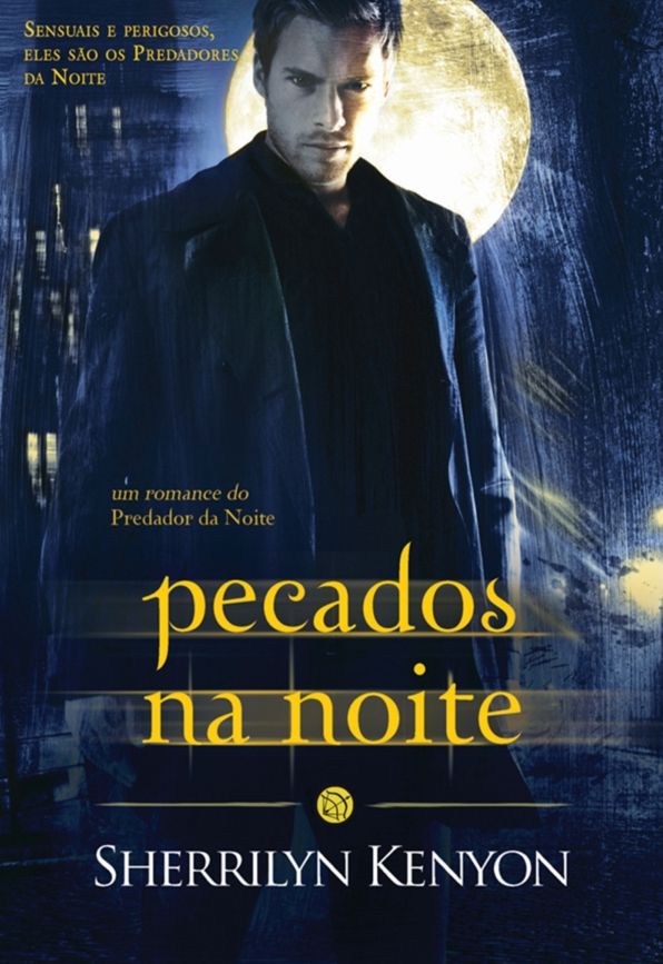 Pecados na Noite