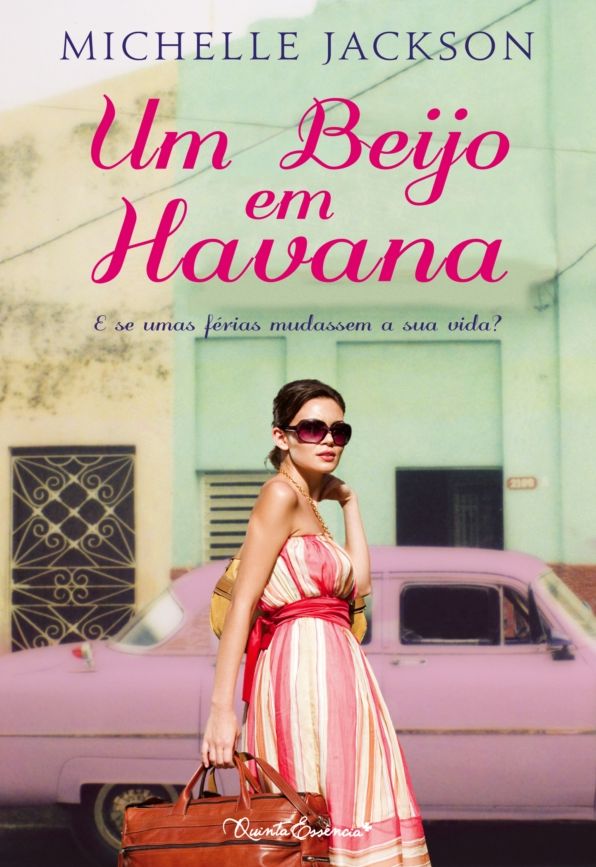 Um Beijo Em Havana
