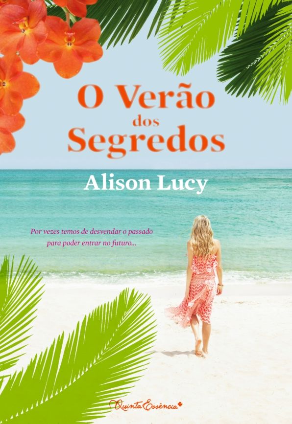 O Verão Dos Segredos
