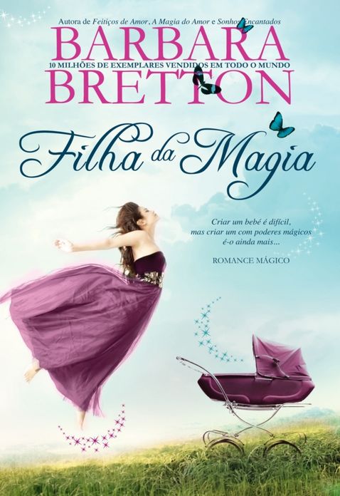 Filha da Magia
