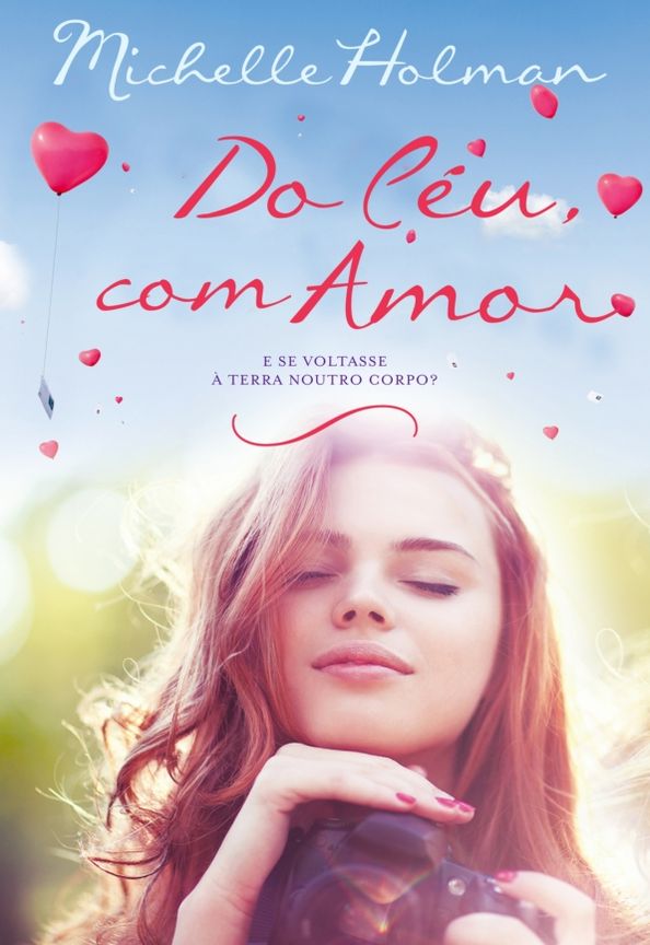 Do Céu, Com Amor