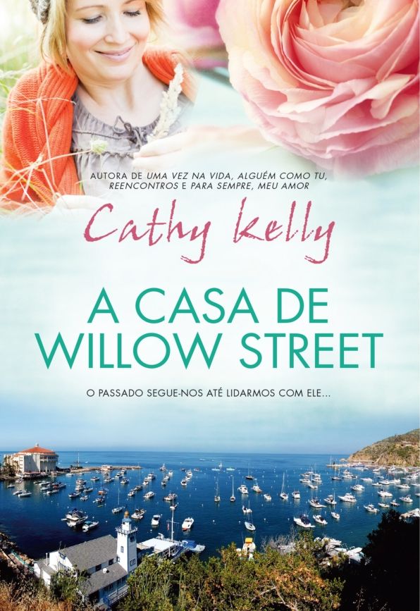A Casa de Willow Street