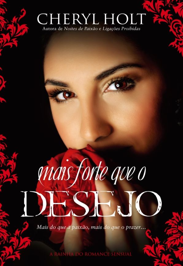 Mais Forte que o Desejo