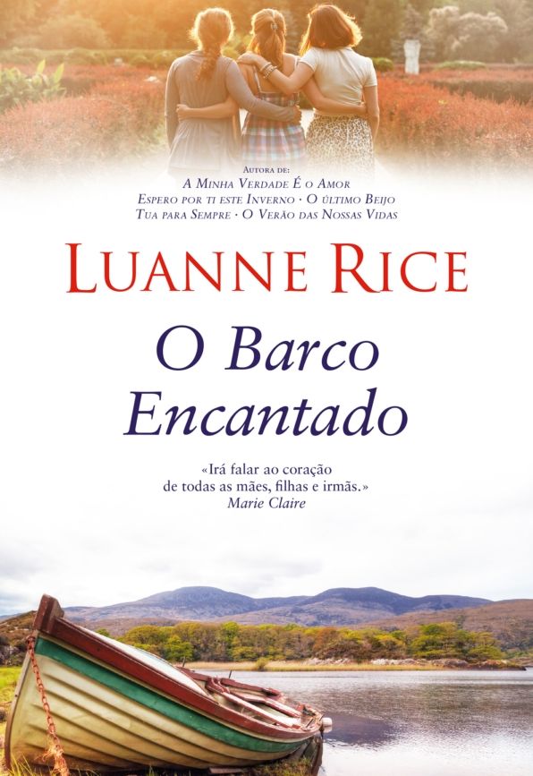 O Barco Encantado