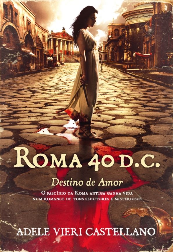 Roma 40 D.C. ¿ Destino de Amor