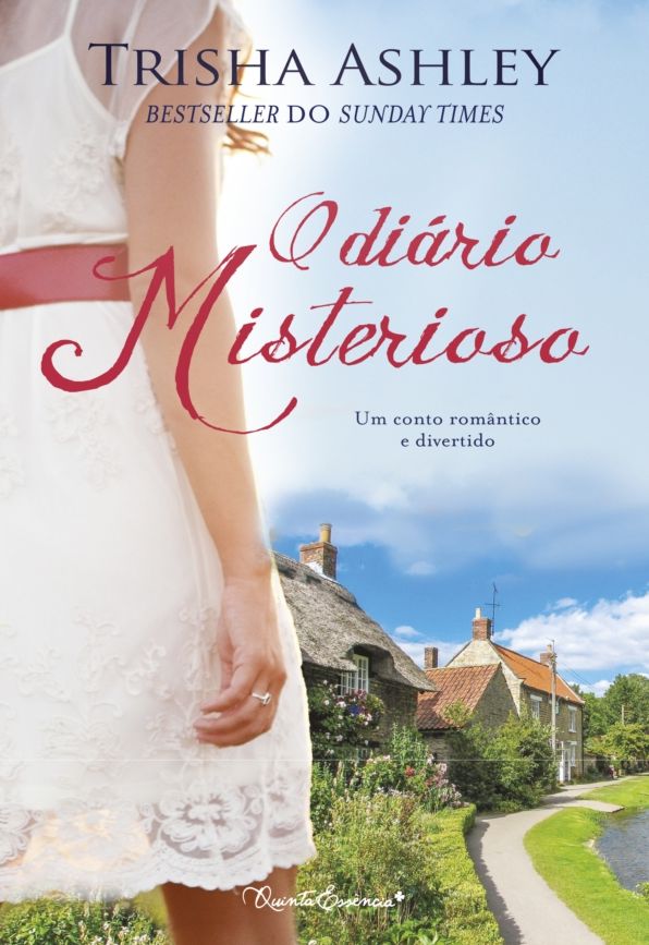 O Diário Misterioso