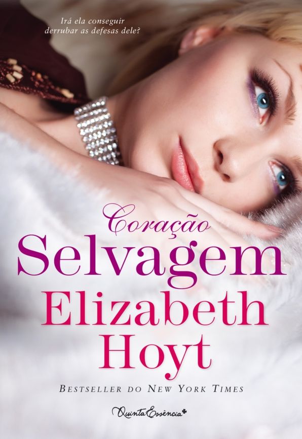 Coração Selvagem