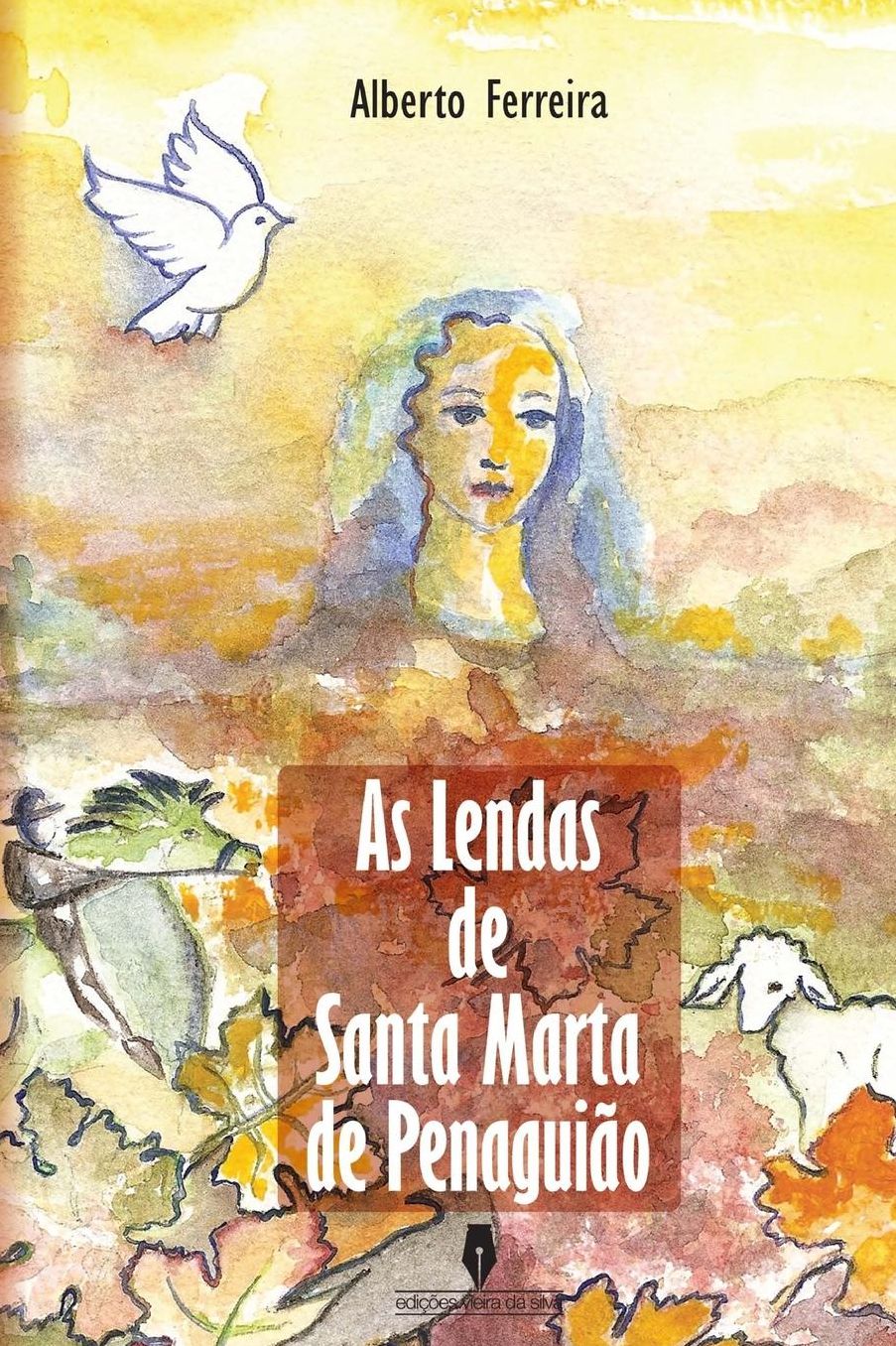 As lendas de Santa Marta de Penaguião