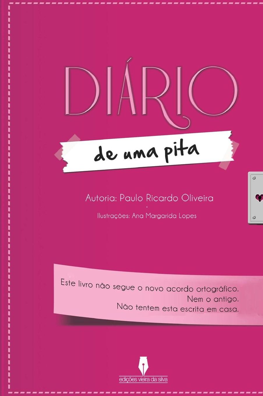 Diário de uma pita