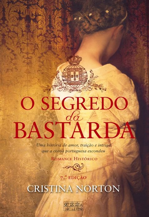 O Segredo da Bastarda