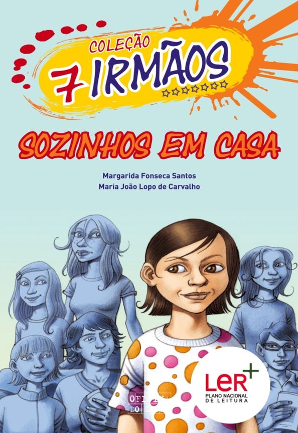 Sozinhos em Casa - 7 Irmãos