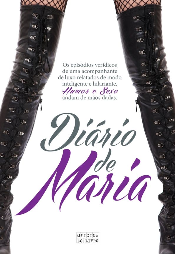 O Diário de Maria