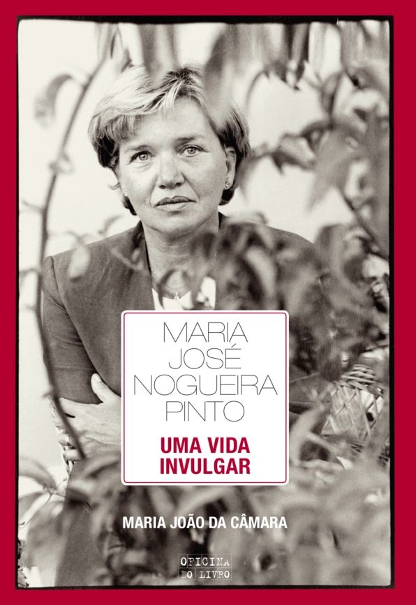 Maria José Nogueira Pinto - Uma vida invulgar