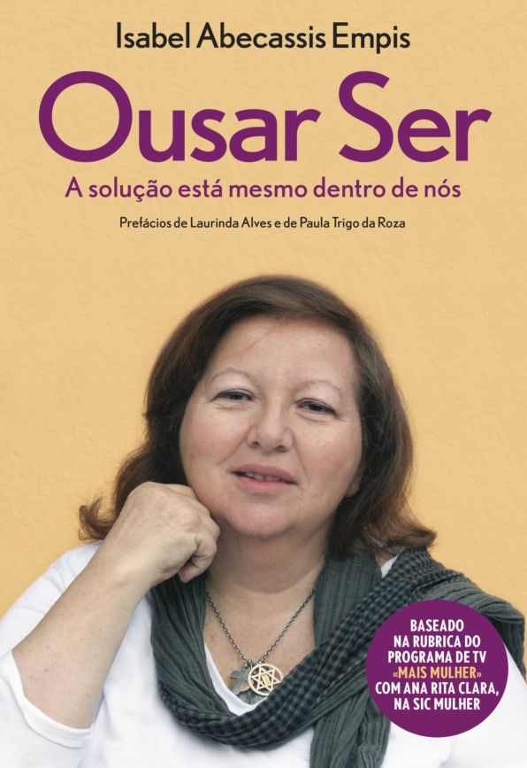 Ousar Ser