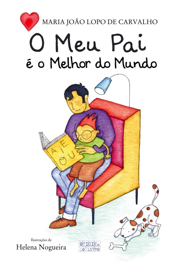 O Meu Pai é o Melhor do Mundo