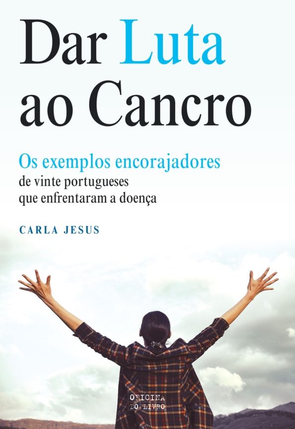 Dar luta ao cancro