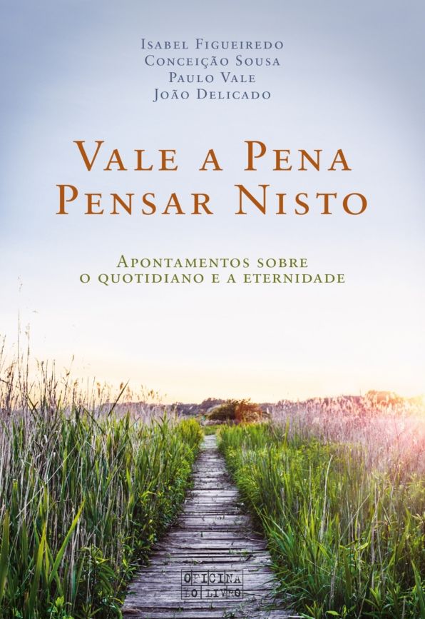 Vale a Pena Pensar Nisto
