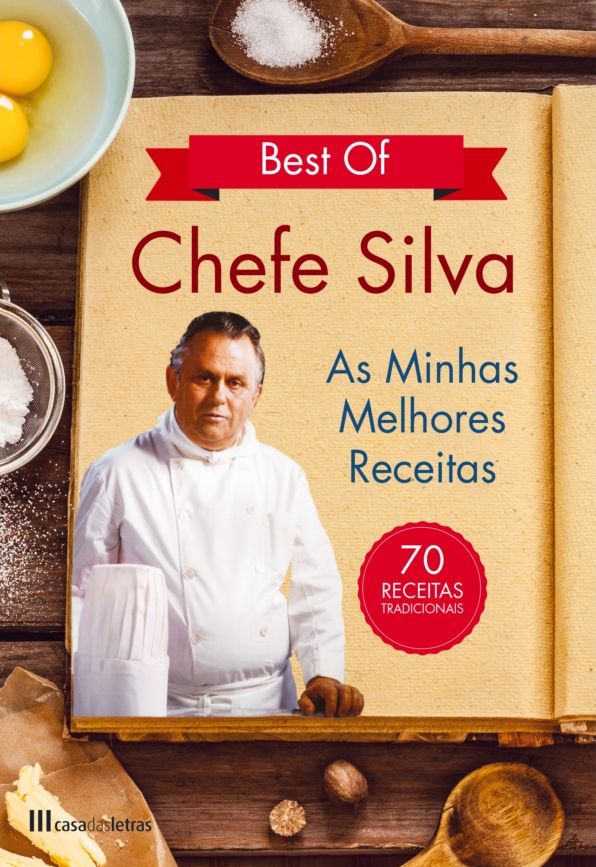 Best Of: As Minhas Melhores Receitas