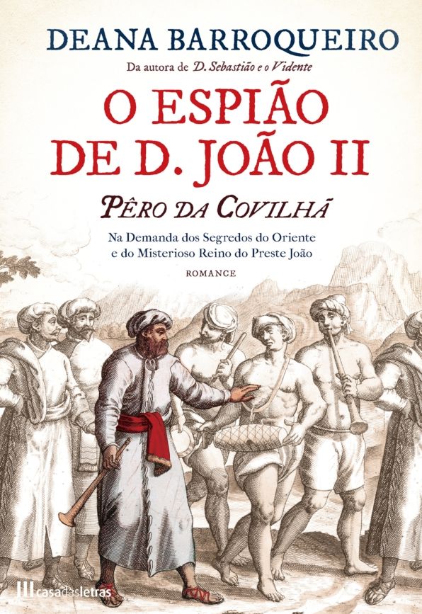 O Espião de D. João II