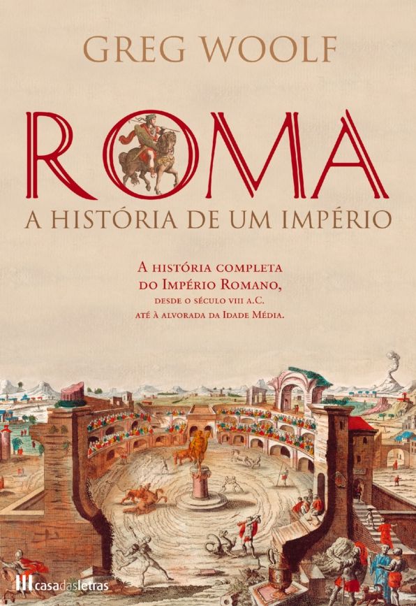 Roma: História de um Império