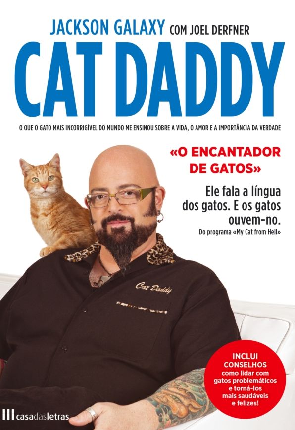 Cat Daddy