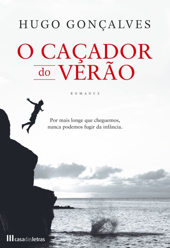 O Caçador do Verão
