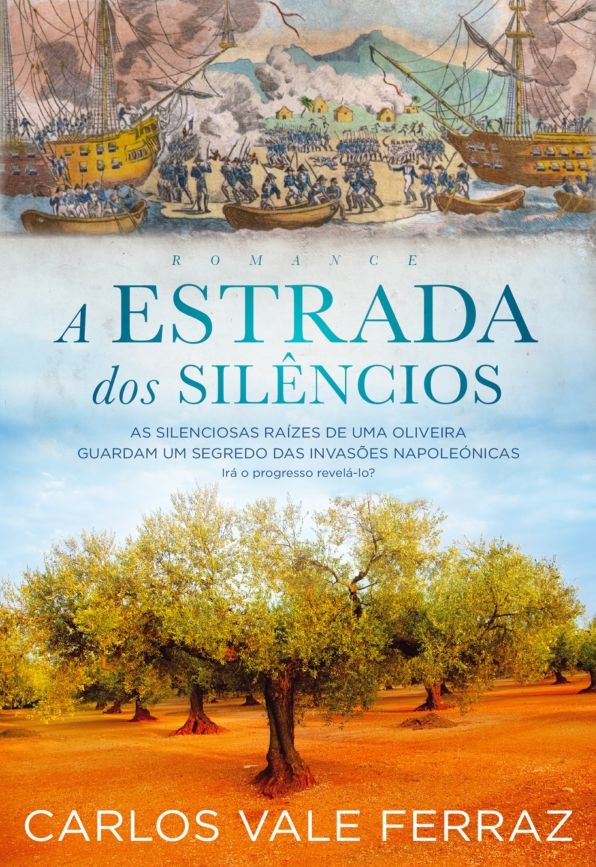 A Estrada dos Silêncios