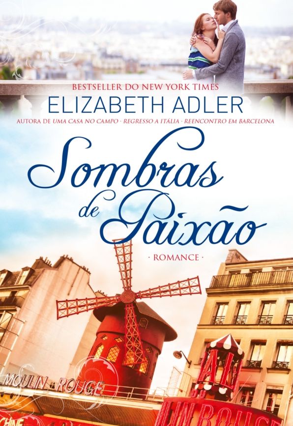 Sombras de Paixão