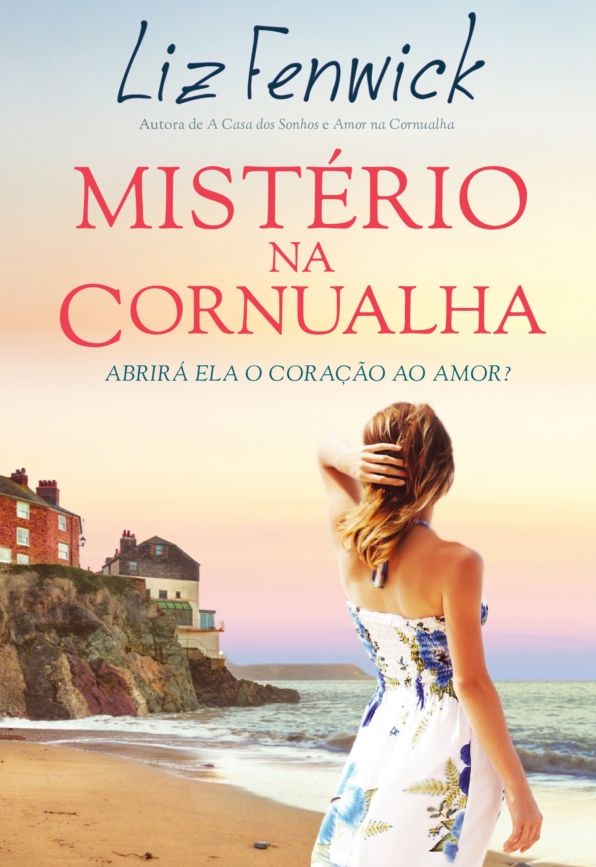 Mistério na Cornualha