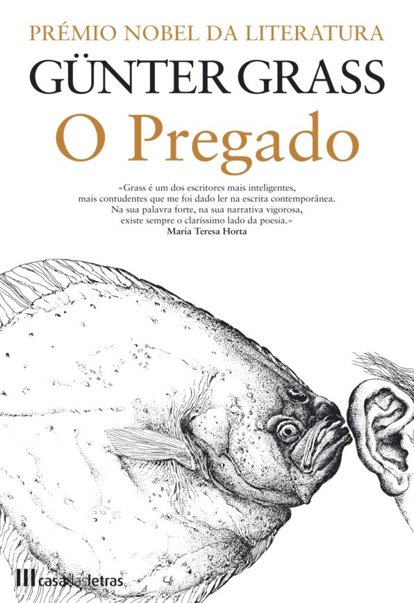 O Pregado