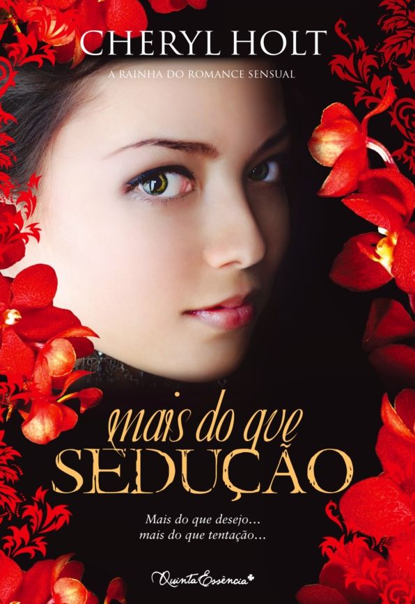 Mais do Que Sedução