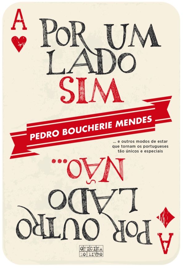Por Um Lado Sim, Por Outro Lado Não