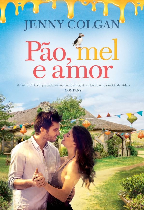 Pão, Mel e Amor
