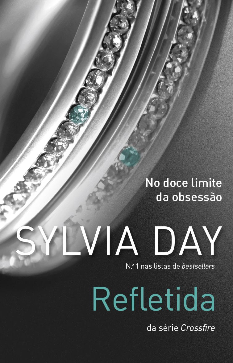 Refletida (Reflected in You)