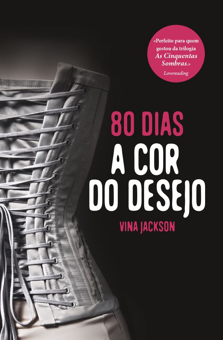 80 Dias - A Cor do Desejo
